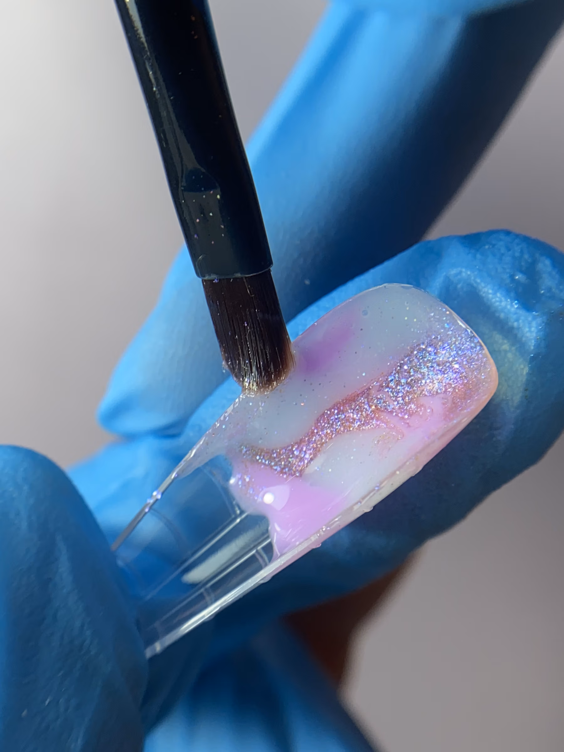 upperform nagels