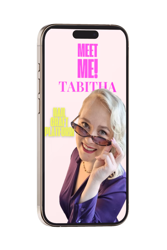 NailCraft intro